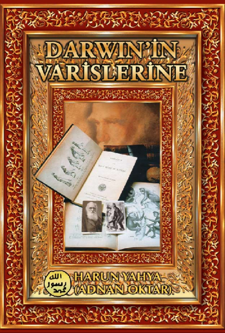 Darwinin Varislerine